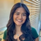 Rose Lucina, MSc’27 (Candidate)